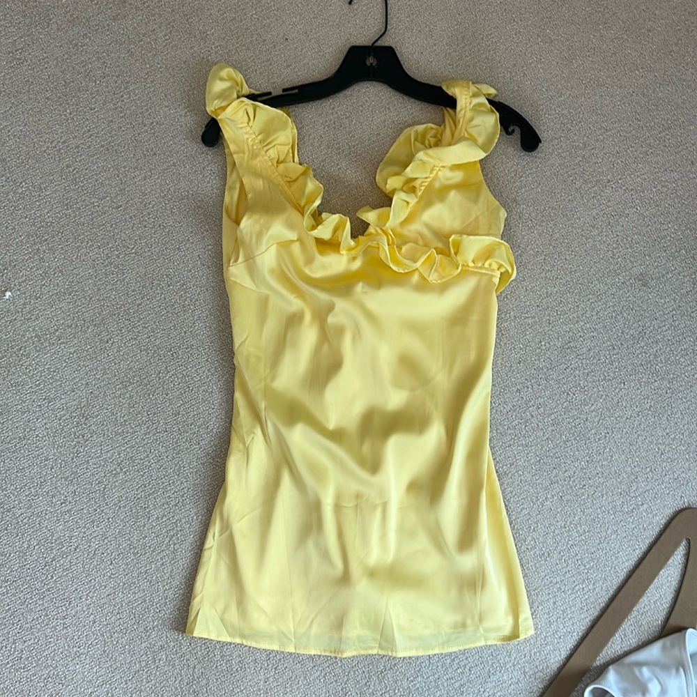 House of CB Prom Dress